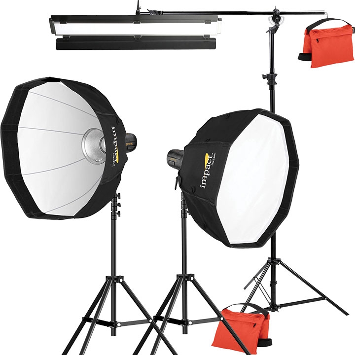 LED Light Kits