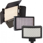 On-Camera LED Lights