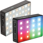 RGB-CP425 Light Panels