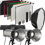 Studio Product 2-Light Kit