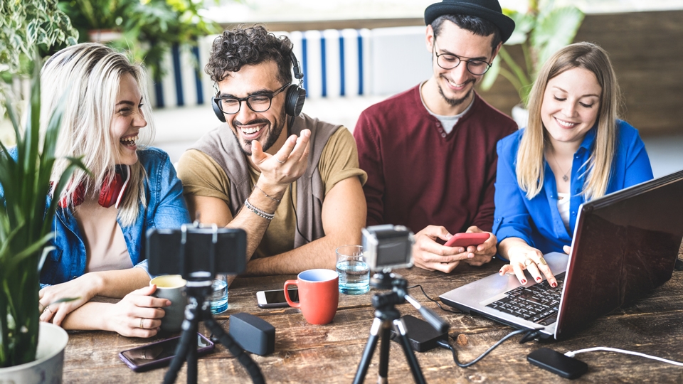 Gift Guides for Content Creators