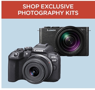 Exclusive Photo Kits