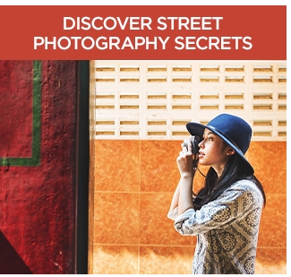 Street Photography Secrets article 11-23