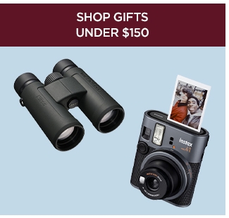 Shop Gifts Under $150 