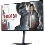 Computer Gaming Monitors