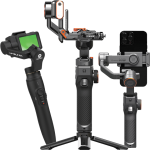 Gimbal Stabilizers