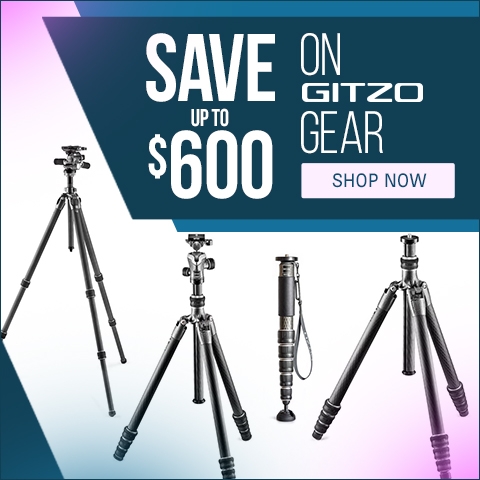 gitzo banner