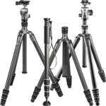 Tripods & Monopod