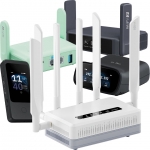 Wireless Networking