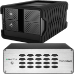 RAID Arrays