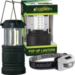 Lantern & Headlamp