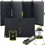 Solar Panels & Accessories