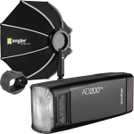 AD200PRO Pocket Flash Kit