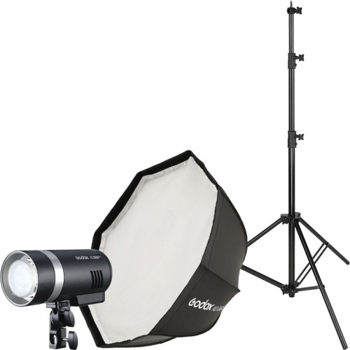 AD Pro Monolight Flash Kits
