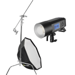 AD400Pro Witstro Monolight Kit