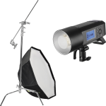 AD600Pro Witstro Monolight Kit