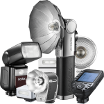 Flashes & Flash Triggers