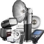 On-Camera Flashes
