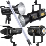 LED Lights and Accessories