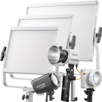 Monolights, Panels & Spotlights