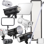 LED Lights