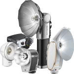 Lux Camera Flashes