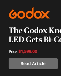 Godox - Read Article