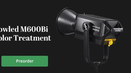 Godox- Preorder