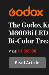 Godox - Read Article