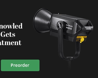 Godox- Preorder