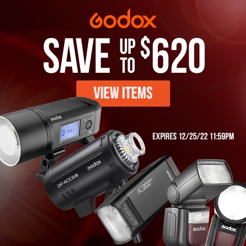 Godox Banner