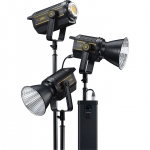 VL II Series LED Video Lights
