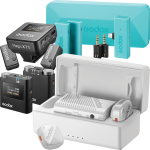 Wireless Mic Systems