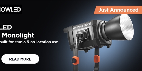 godox banner 7-3 B