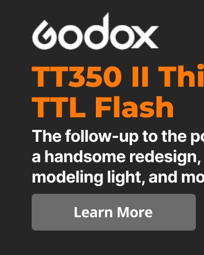 godox banner 10-22 a