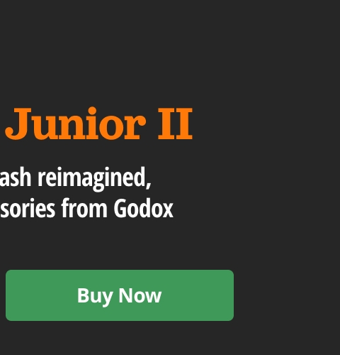 godox banner 7-21 B