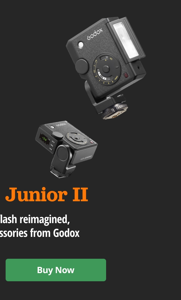godox banner 7-21 B