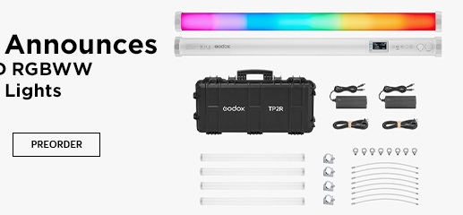 godox banner 3-2 b -D