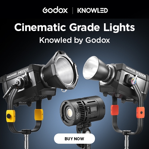 godox banner