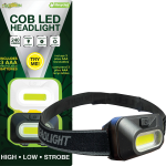 COB LED Headlight