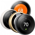 Learning Thermostat (3rd Gen)