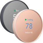 Nest Thermostat