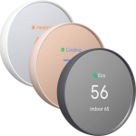 Nest Thermostat