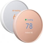 Nest Thermostat