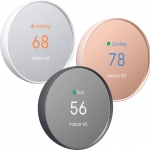 Nest Thermostat