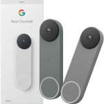Nest Video Doorbell