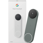 Video Doorbell (Battery)