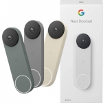 Nest Video Doorbells