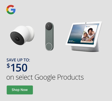 Google Banner