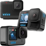 HERO Action Cameras